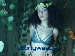 Curlyweeds