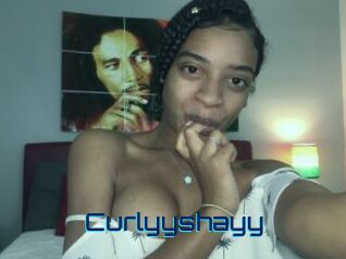 curlyyshayy Vidéos de Cul FR