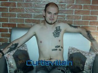 Curtisvillain