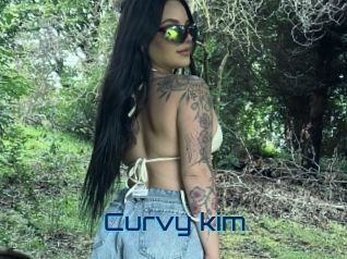 curvy_kim Vidéos de Cul FR