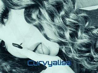 Curvyalisa