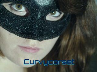 Curvycorset