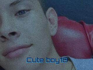 cute_boy18 Vidéos de Cul FR