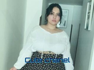 cute_chanel Vidéos de Cul FR