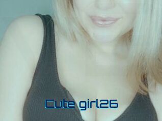 cute_girl26 Vidéos de Cul FR