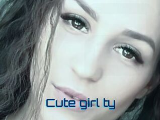cute_girl_ty Vidéos de Cul FR