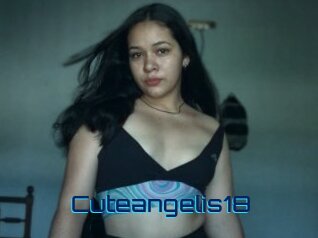 Cuteangelis18