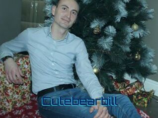 Cutebearbill