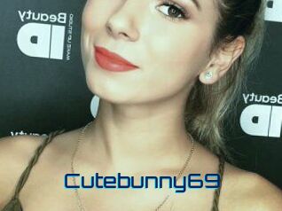 cutebunny69 Vidéos de Cul FR