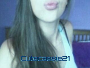 Cutecassie21
