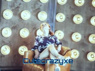 cutecrazyxe Vidéos de Cul FR