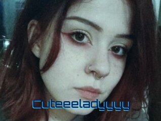 cuteeeladyyyy Vidéos de Cul FR