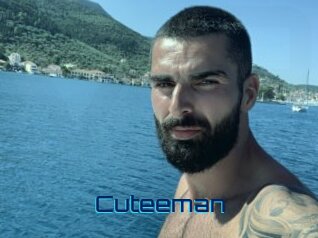 Cuteeman