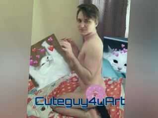 Cuteguy4uArt