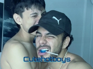 Cutehotboys