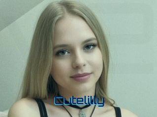 Cutelilly