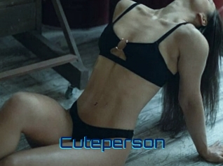 cuteperson Vidéos de Cul FR