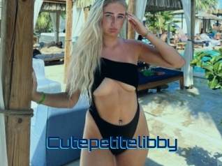 cutepetitelibby Vidéos de Cul FR