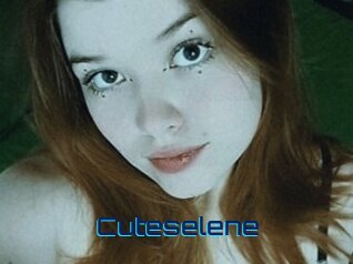 Cuteselene