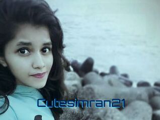 Cutesimran21