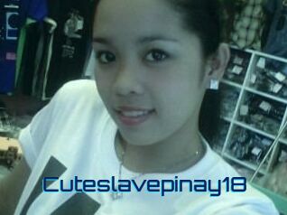 Cuteslavepinay18