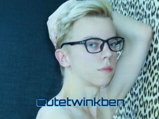 cutetwinkben Vidéos de Cul FR