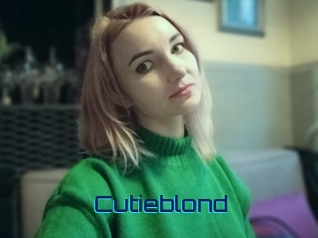 Cutieblond