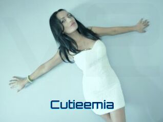 Cutieemia