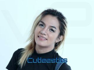 cutieestits Vidéos de Cul FR