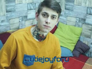 Cutiejoyforu