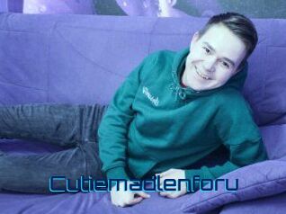 cutiemadlenforu Vidéos de Cul FR
