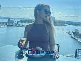 cutieme Vidéos de Cul FR