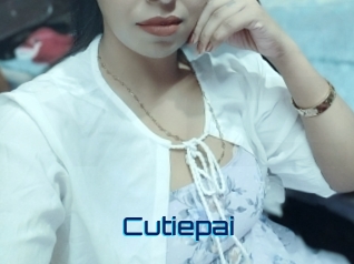 Cutiepai