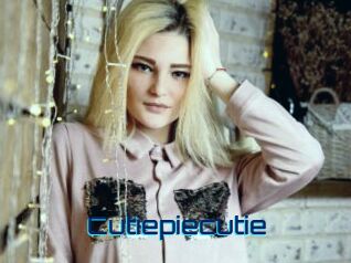 Cutiepiecutie