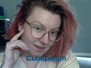 Cutiepiesm