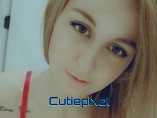 cutiepixel Vidéos de Cul FR
