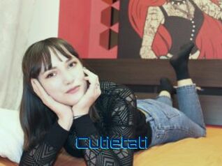 Cutietati
