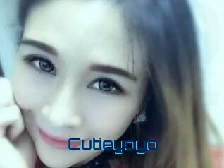 Cutieyoyo