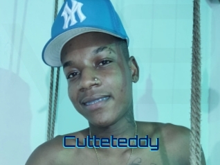 cutteteddy Vidéos de Cul FR