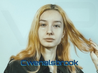 Cwenalsbrook