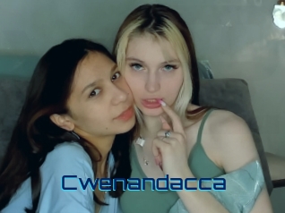 Cwenandacca