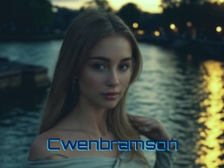 Cwenbramson