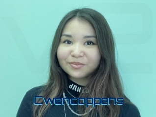 Cwencoppens