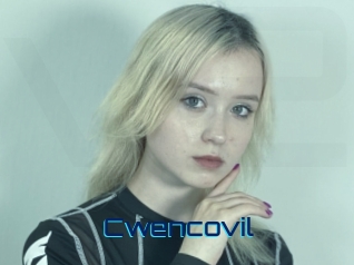Cwencovil