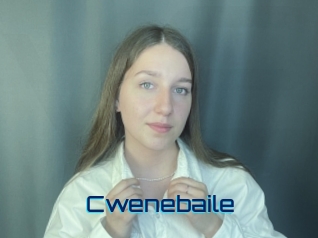 Cwenebaile