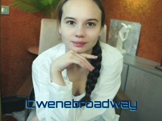 cwenebroadway Vidéos de Cul FR