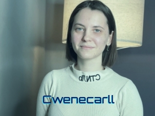 Cwenecarll