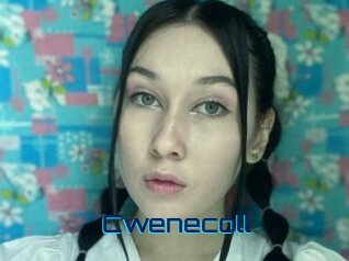 Cwenecoll
