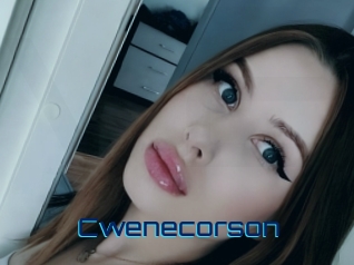 Cwenecorson