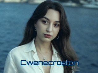 Cwenecroston